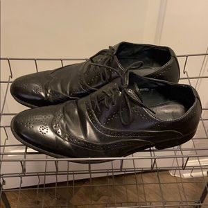 Men’s Dress Shoes